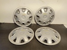 R13 enjoliveur pour FORD