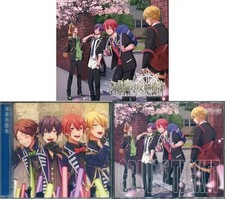 Coffret CD animé Urashima