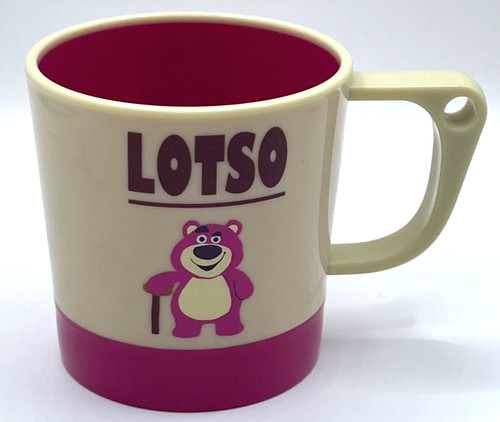 Toy story lotso tasse - tasse, en