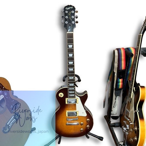 Guitare électrique epiphone - guitare,