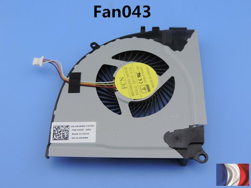 Ventilateur fan pour - fan,