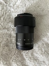 Canon Macro 1.0/3.3ft Lens