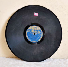 Disque Ancien Columbia