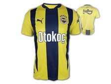 Puma Beatrice Istanbul Maillot