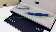 Reconditionné # Montblanc Meisterstuck Glacier Doue Classique Fountain | Styl...