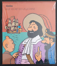 Tintin - Pop Hop - Le Secret