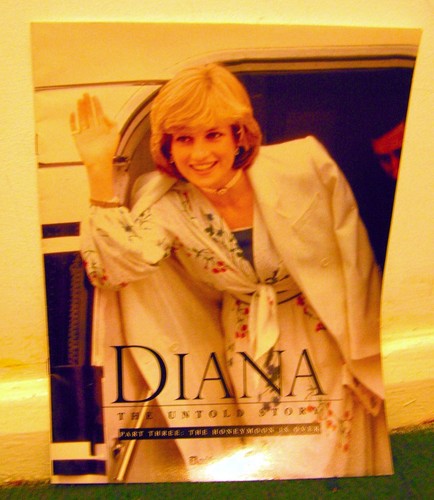 Diana the untold story - diana,