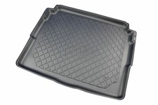 Gommé Bac Coffre Trunk pour