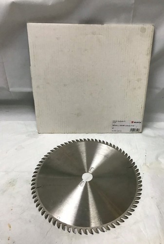 Wurth 300mm 72 dent - wurth,