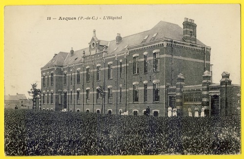Carte postale ancienne - carte,