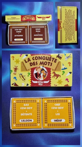 Buffalo grill conquête - grill, des