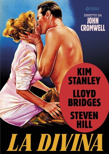 Divina stanley - divina, (dvd)