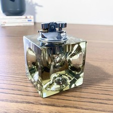 Briquet de table Space Age