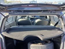 PLAGE ARRIERE Renault Twingo