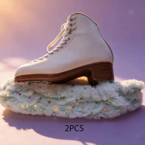 Protège lames patins - de,