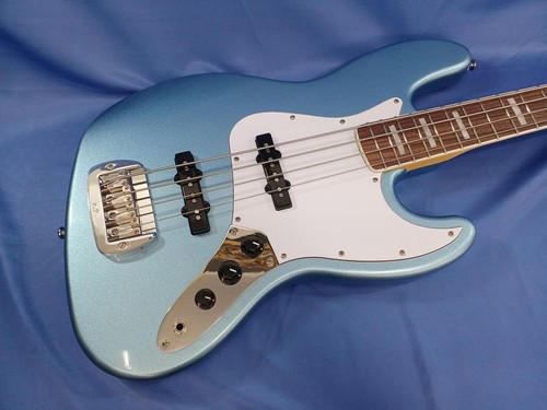 Guitare basse électrique l - guitare,