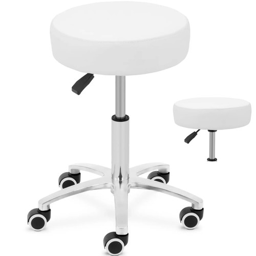Tabouret cosmétique como - tabouret, à