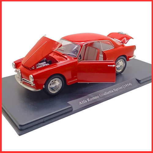 Modèle auto centauria alfa - auto,