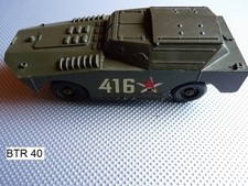 Char Russe BTR 40