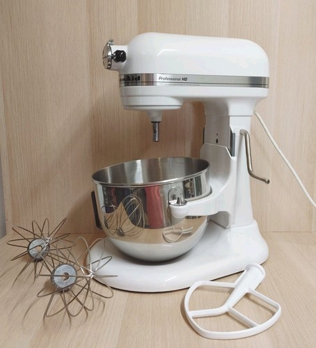 Kitchenaide professional heavy - professional,