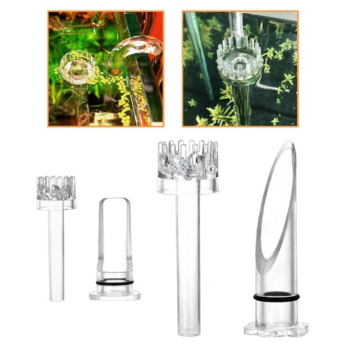 Aquarium surface skimmer - aquarium,