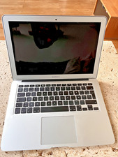 MacBook Air 13" 2015 – Intel