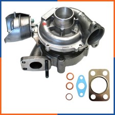 Turbo pour PEUGEOT 1.6 HDi 110