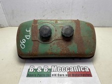 Réservoir Essence Carburant