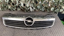Calandre OPEL ZAFIRA B PHASE 1