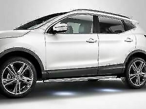 Véritable nissan qashqai - véritable,
