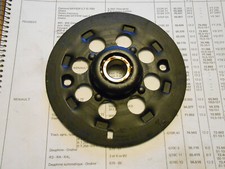  palier 58112 pour dynamo G11R