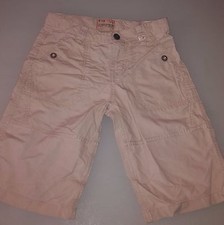 Bermuda TIMBERLAND 8 ans 