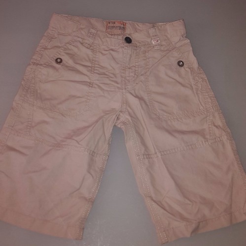 Bermuda timberland ans - 8,