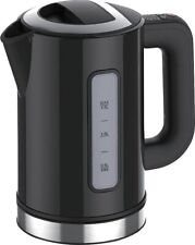 Bouilloire design sans fil à