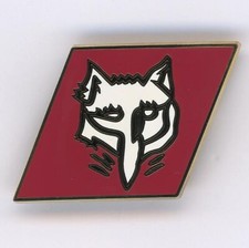 Escadrille de Chasse SPA 84