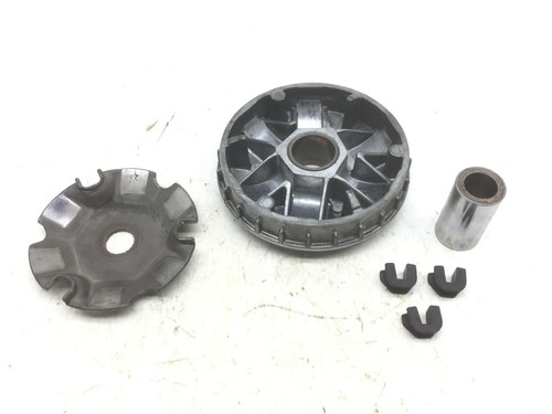 Variateur poulie moteur - variateur,