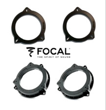 Focal Pièces 4 Supports