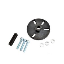 Arrache volant 3 vis pour