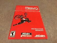 Dave Mirra Freestyle BMX 2