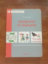 Comptines Et Chansons -