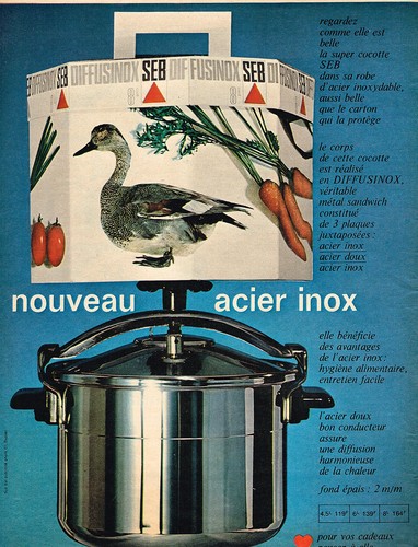 Publicite advertising 1966 - publicite,