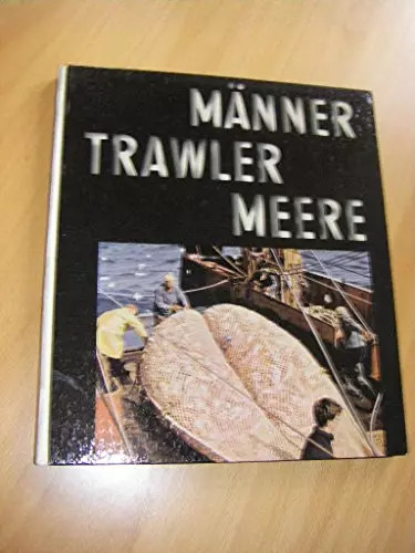 Männer trawler meere - männer,,