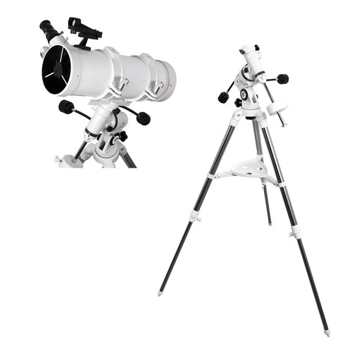 Explore scientific firstlight - explore,