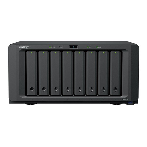 Synology diskstation ds1825 - diskstation, ds1825+