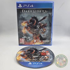 Darksiders : Warmastered