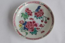 Coupelle porcelaine Chine