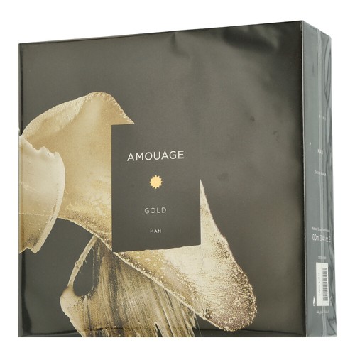 Amouage gold man edp - amouage, 100ml
