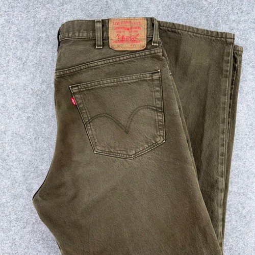 Levis 550 relaxed fit jean - relaxed, men