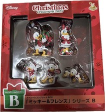 Disney Christmas Ornament 25