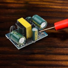 12V400mA Module D'Alimentation Isolement Commutateur Convertisseur Contrôleur